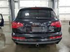 2015 Audi Q7 Premium Plus