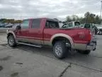 2014 Ford F250 Super Duty