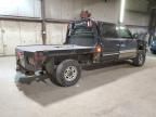 2001 Chevrolet Silverado K2500 Heavy Duty