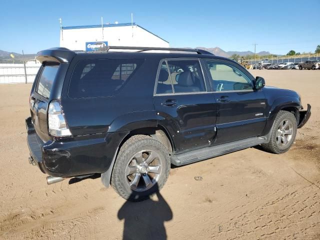 2006 Toyota 4runner Limited