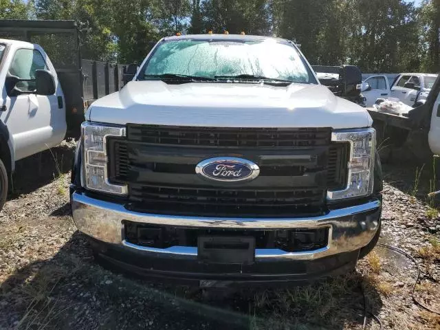 2019 Ford F450 Super Duty