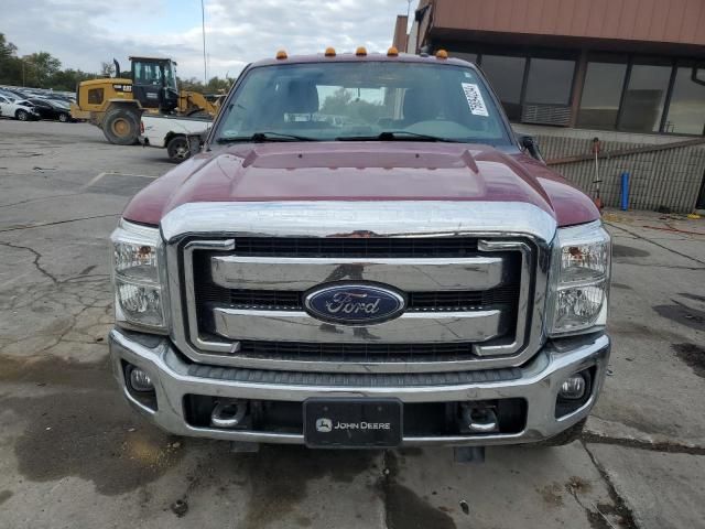 2014 Ford F250 Super Duty