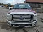 2014 Ford F250 Super Duty