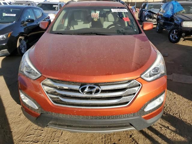 2015 Hyundai Santa FE Sport