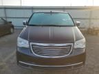 2011 Chrysler Town & Country Limited