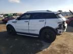 2012 Land Rover Range Rover Evoque Dynamic Premium