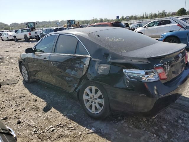 2008 Toyota Camry LE