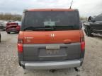 2005 Honda Element EX