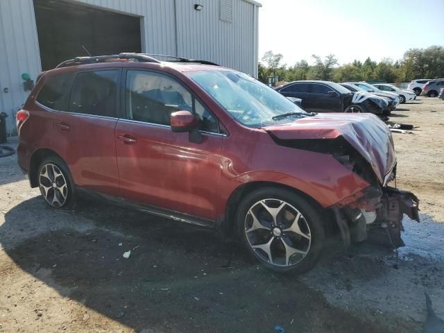 2014 Subaru Forester 2.0XT Premium