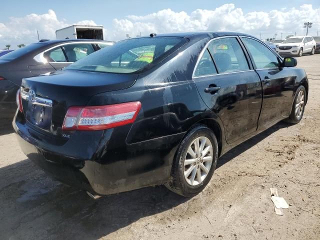 2011 Toyota Camry SE