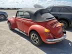 1973 Volkswagen Beetle