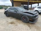 2016 Dodge Challenger SRT Hellcat