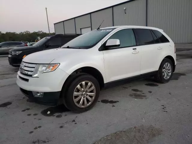 2010 Ford Edge SEL