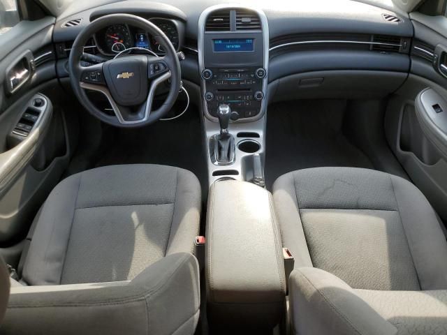 2014 Chevrolet Malibu LS