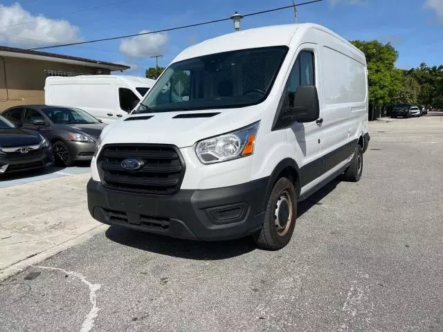 2020 Ford Transit T-250