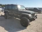 2010 Jeep Wrangler Unlimited Sport