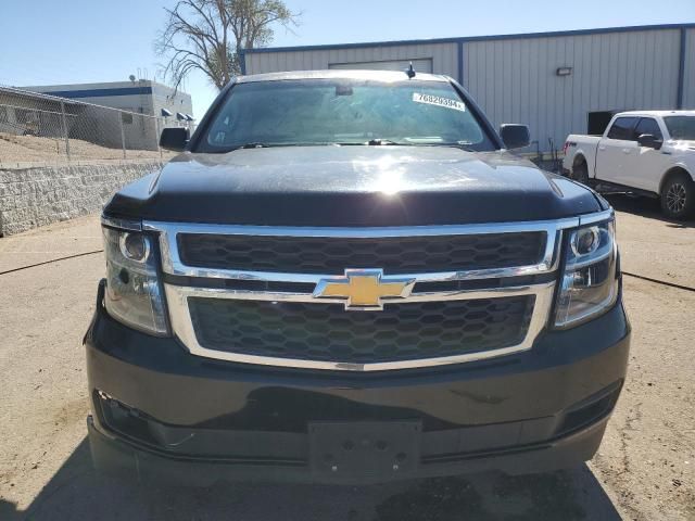 2019 Chevrolet Suburban C1500 LS