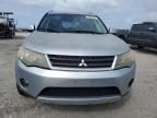 2007 Mitsubishi Outlander XLS