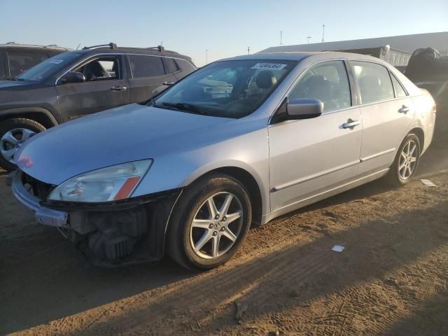 2004 Honda Accord EX