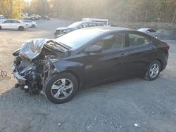 2014 Hyundai Elantra SE en venta en Marlboro, NY