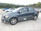 2012 Chevrolet Sonic LS