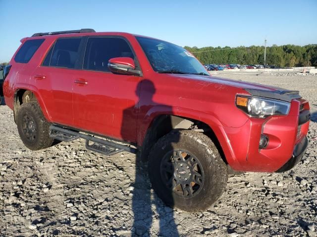 2014 Toyota 4runner SR5