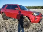 2014 Toyota 4runner SR5