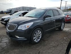 Carros con verificación Run & Drive a la venta en subasta: 2015 Buick Enclave