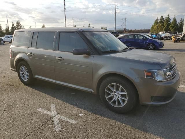 2013 Ford Flex SE