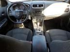 2012 Dodge Avenger SE