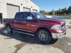 2018 Dodge RAM 1500 Longhorn