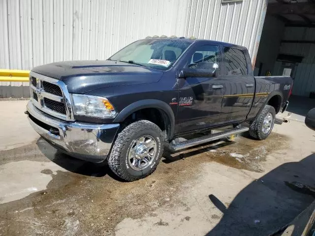 2017 Dodge RAM 2500 ST