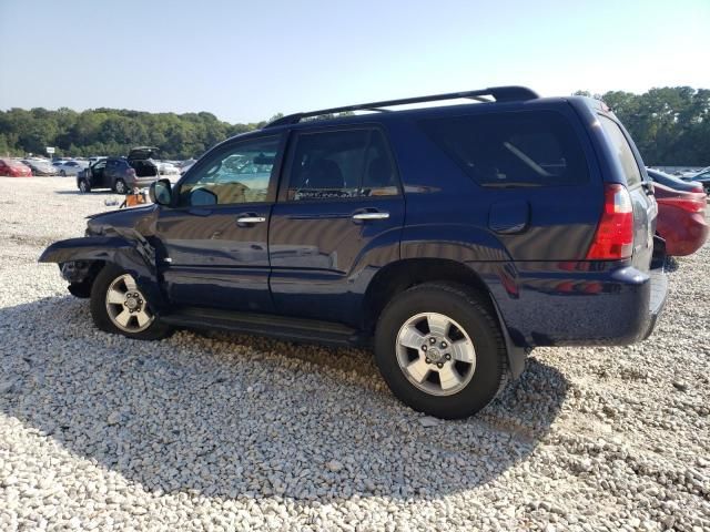 2006 Toyota 4runner SR5