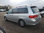 2009 Honda Odyssey EXL