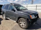 2010 Nissan Xterra OFF Road