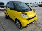 2009 Smart Fortwo Pure