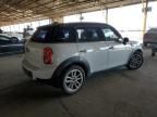 2015 Mini Cooper Countryman