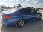 2014 BMW 328 D