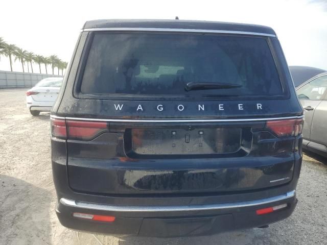 2023 Jeep Wagoneer L Series II