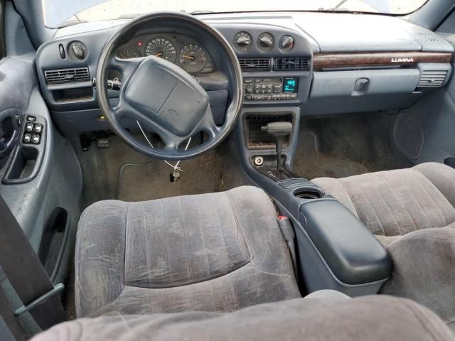 1995 Chevrolet Lumina LS