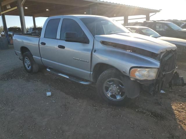 2003 Dodge RAM 2500 ST