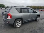 2013 Jeep Compass Latitude