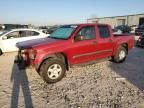 2004 GMC Canyon