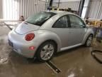 2004 Volkswagen New Beetle Turbo S