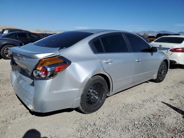 2011 Nissan Altima Base