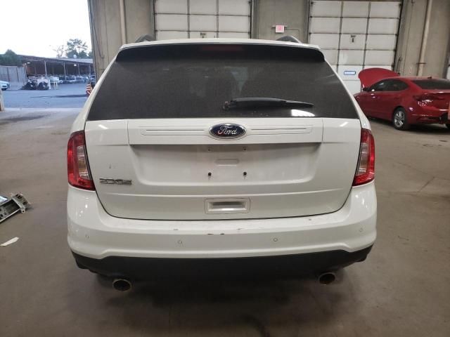 2013 Ford Edge SE