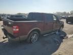 2004 Ford F150 Supercrew