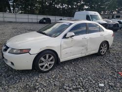 2005 Acura TSX en venta en Windsor, NJ