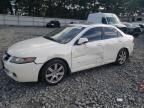 2005 Acura TSX