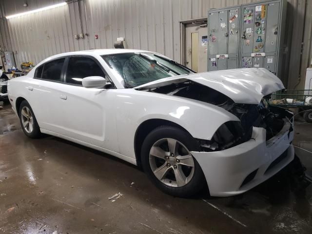 2014 Dodge Charger SXT